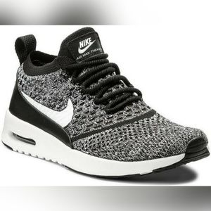 NIKE AIR MAX Flyknit Thea Ultra